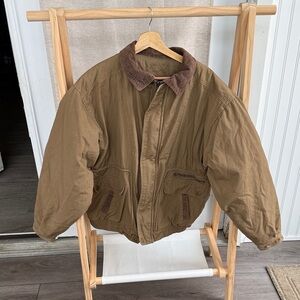 American Weekend Men’s Bomber Jacket